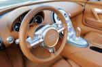 Bugatti Veyron 16.4 Grand Sport 2009 года